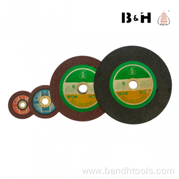 400mm Resin Bonded Abrasive Cut Off Wheel